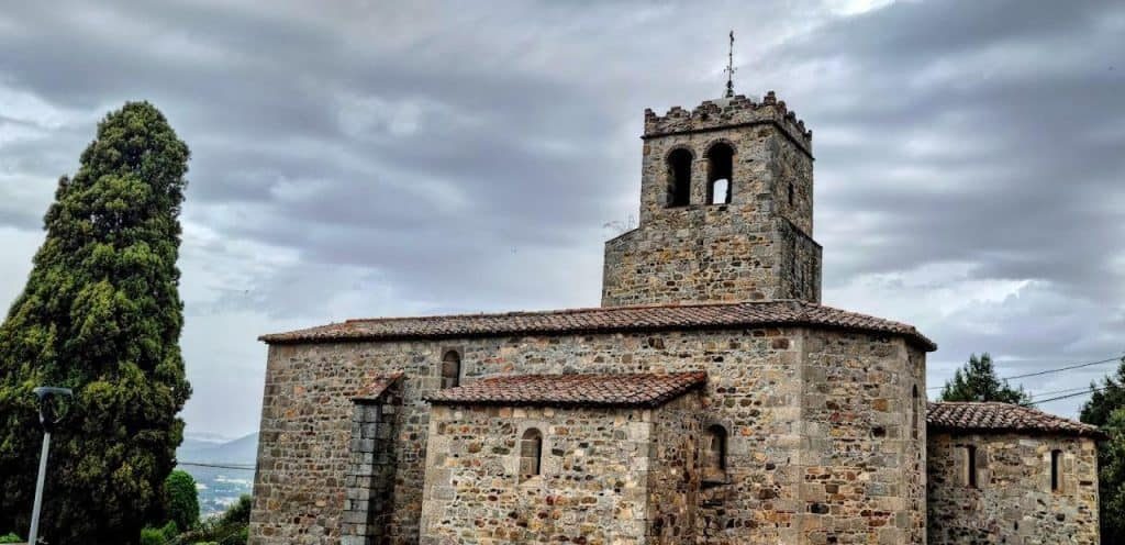horarios de misa de Sant Esteve del Coll en Llinars del Vallès
