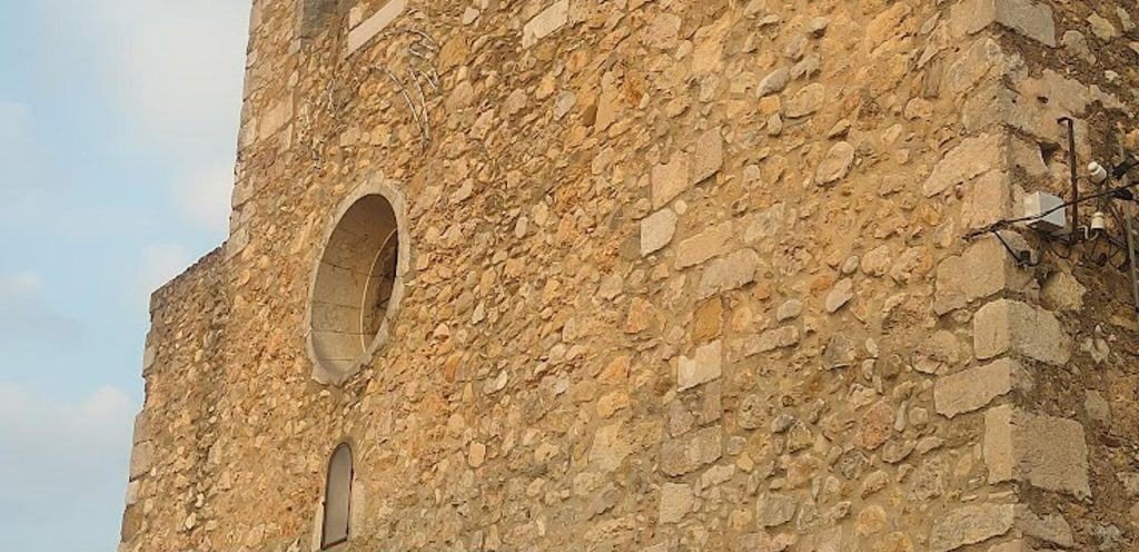 horarios de misa de Sant Feliu de Viladamat en Viladamat