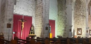 horarios de misa de Sant Francesc de Xàtiva en Játiva
