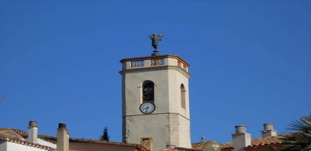 horarios de misa de Sant Joan D'Olesa de Bonesvalls en Olesa de Bonesvalls