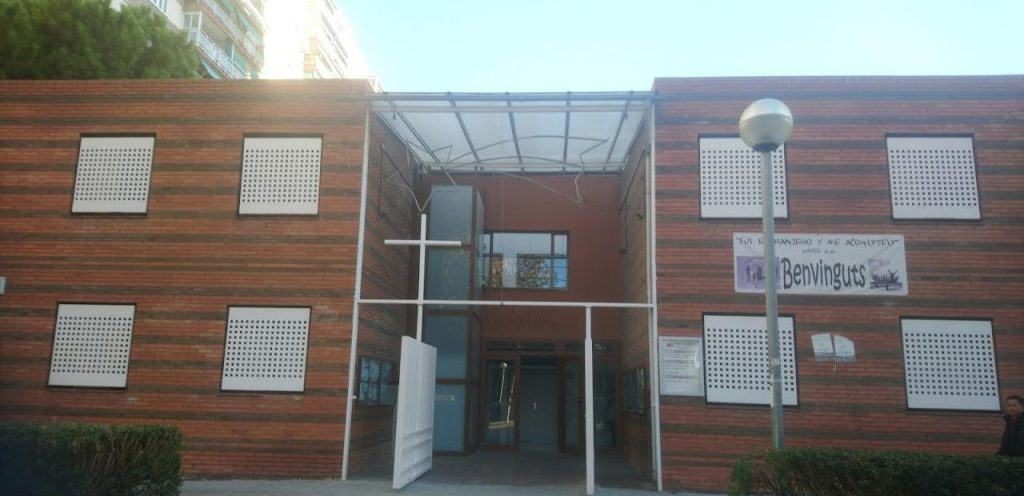horarios de misa de Sant Joan Evangelista en l'Hospitalet de Llobregat