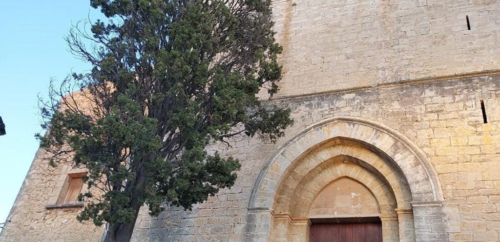 horarios de misa de Sant Llorenç de Selva en Selva