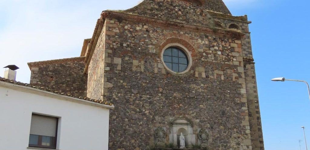 horarios de misa de Sant Martí de Riudarenes en Riudarenes