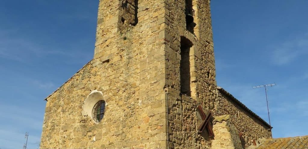 horarios de misa de Sant Martí de Terradelles en Vilademuls