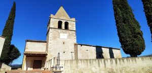 horarios de misa de Sant Mateu de Vilanna en Bescanó