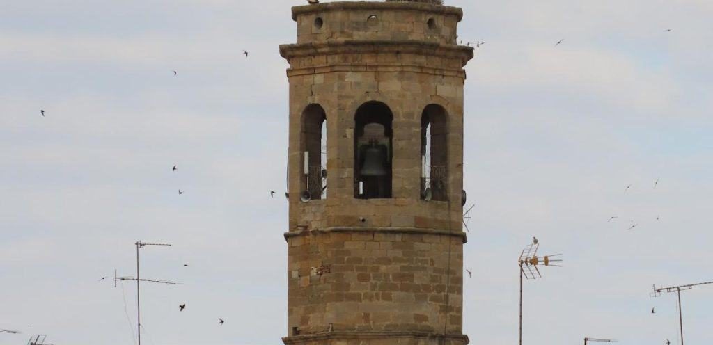 horarios de misa de Sant Miquel D'Artesa de Lleida en Artesa de Lleida