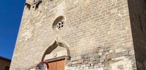 horarios de misa de Sant Pere de Jorba en Jorba