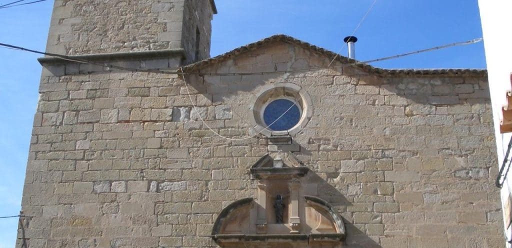 horarios de misa de Sant Salvador D'Albatàrrec en Albatàrrec
