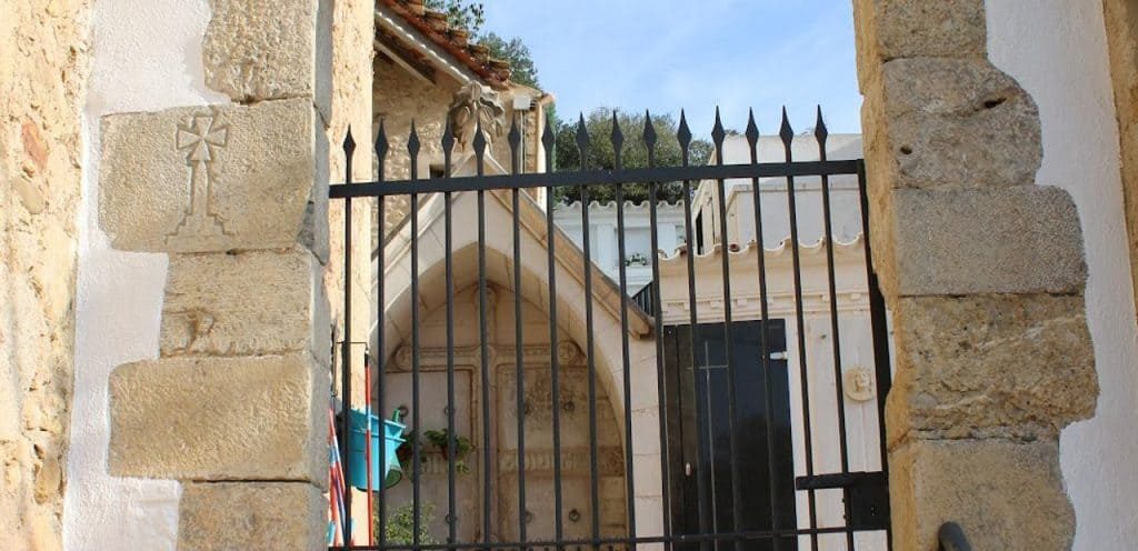 horarios de misa de Sant Sebastià de Molins en Pont de Molins