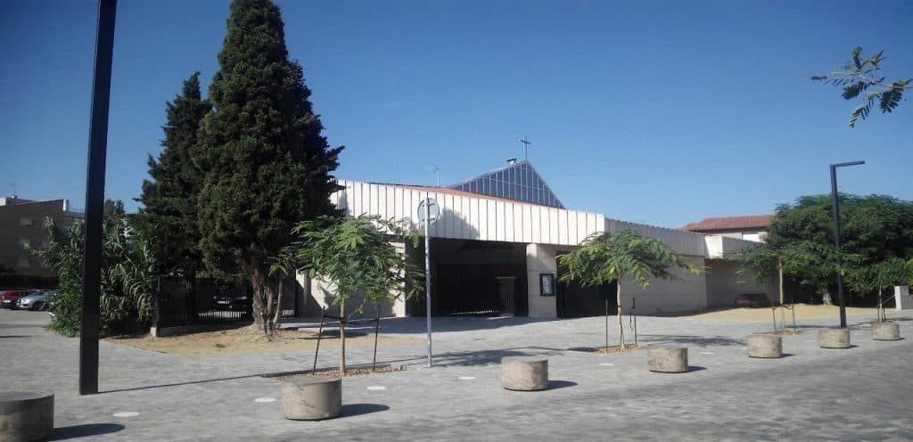 horarios de misa de Santa Maria D'Altafulla en Altafulla
