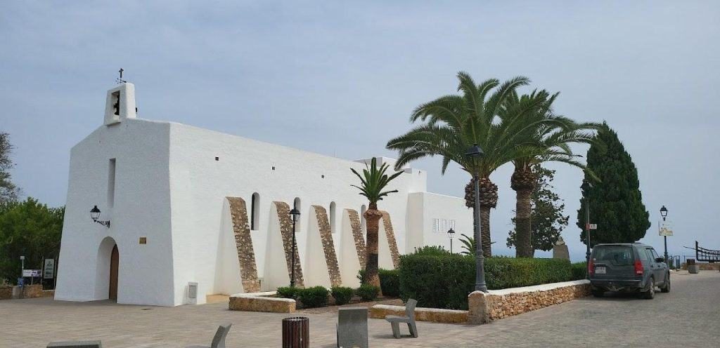 horarios de misa de Santa Maria Dels Cubells en Es Cubells