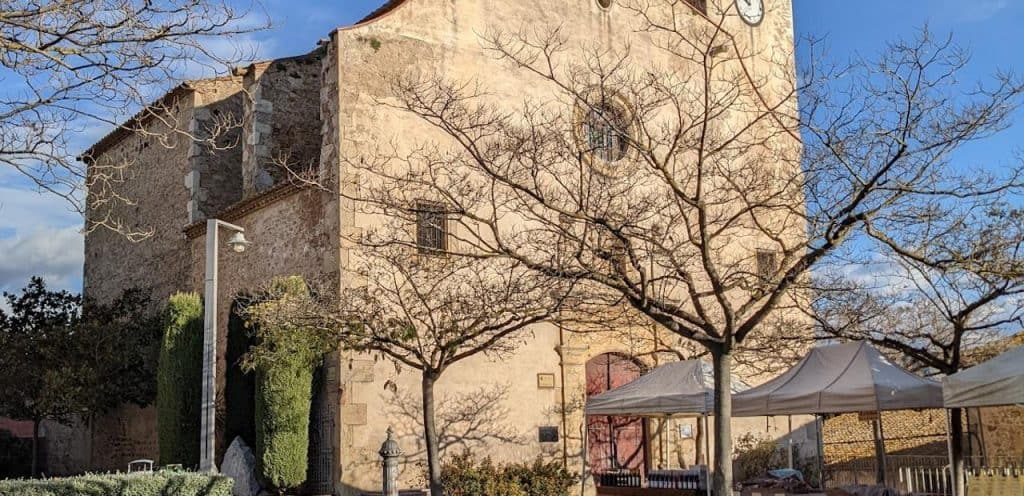 Santa Maria de Gualta 1 horarios de misa de Santa Maria de Gualta en Gualta