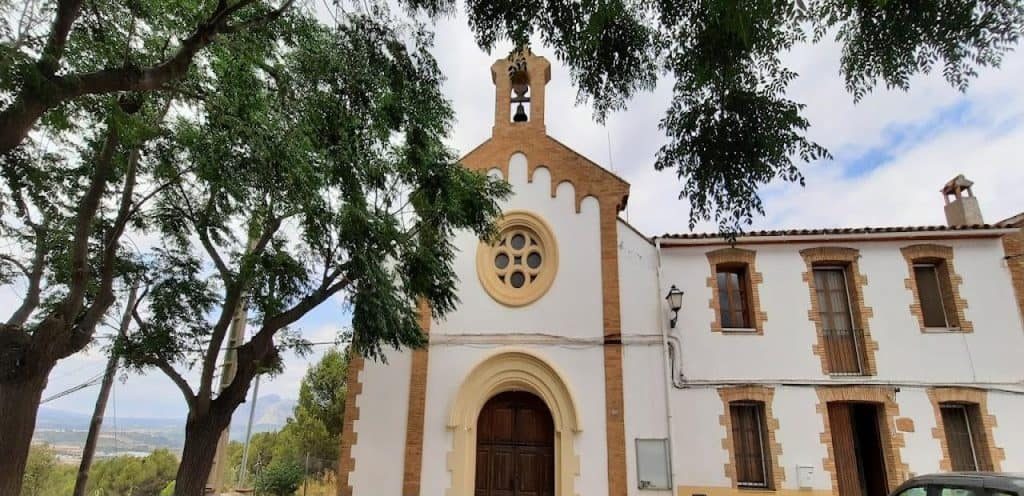 horarios de misa de Santa Maria de Vilalba en Abrera
