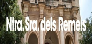 horarios de misa de Santa Maria del Remei Des Molinar en Palma