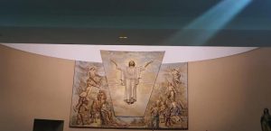 A Coruña 2 horarios de misa de Santos Ángeles Custodios en A Coruña