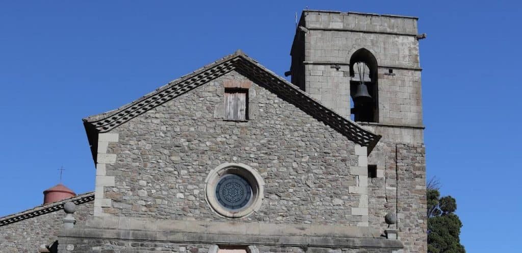 horarios de misa de Santuari de la Mare de Déu de L'Ajuda en Balenyà