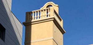 horarios de misa de Santuari de la Mare de Déu de la Salut en Barcelona