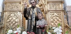 horarios de misa de Santuario María Auxiliadora en Cádiz