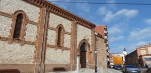 horarios de misa de Santuario Nuestra Señora de la Antigua en Guadalajara