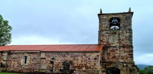 horarios de misa de Santuario Virgen de Valencia en Piélagos
