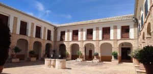 horarios de misa de Santuario de Ntra. Sra. de Las Virtudes en Las Virtudes