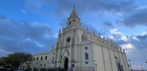 horarios de misa de Santuario de Nuestra Señora de Regla de Chipiona en Chipiona
