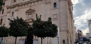 Granada 2 horarios de misa de Santuario de Nuestra Señora del Perpetuo Socorro en Granada