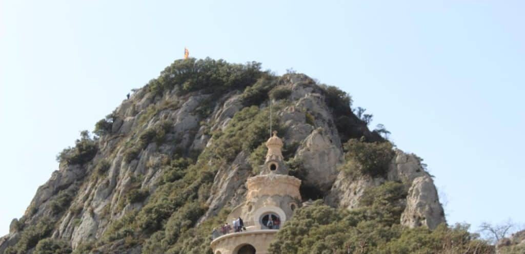 horarios de misa de Santuario de Queralt en Berga