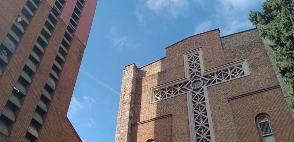 Santuario de Santa Gema 1 horarios de misa de Santuario de Santa Gema en Barcelona