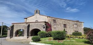 San Vicente de la Barquera 2 horarios de misa de Santuario de la Barquera en San Vicente de la Barquera