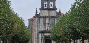 Ampuero 2 horarios de misa de Santuario de la Bien Aparecida en Ampuero