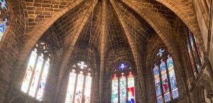 horarios de misa de Santuario de la Sangre en Palma