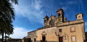 horarios de misa de Santuario de la Virgen de Bonany en Petra