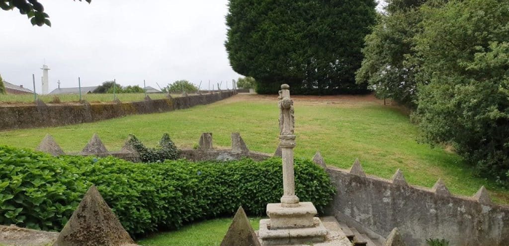 horarios de misa de Santuario de la Virgen de Villaoril en Navia