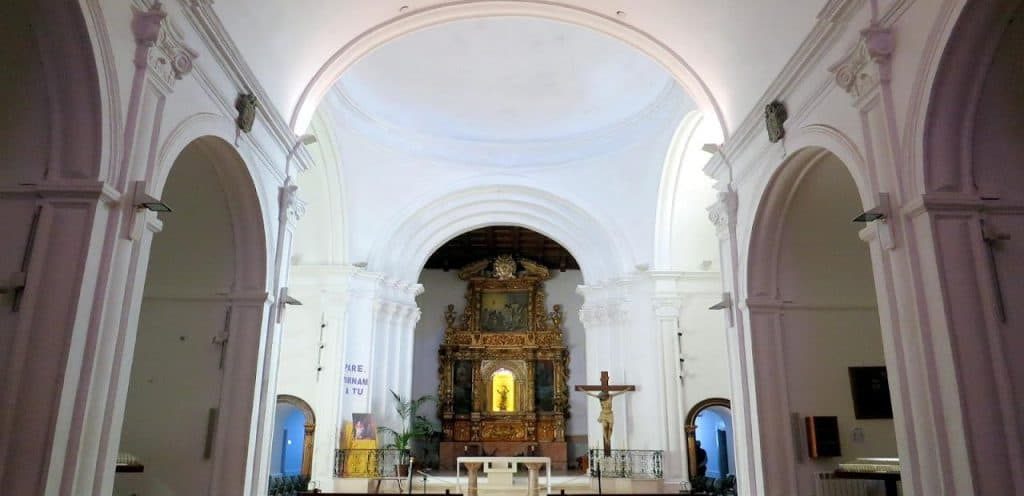 Santuario de la Virgen del Toro 1 horarios de misa de Santuario de la Virgen del Toro en Mercadal