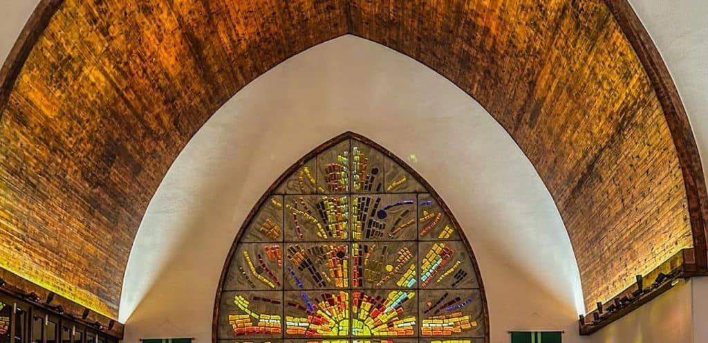 horarios de misa de Templo Ecuménico El Salvador en Maspalomas