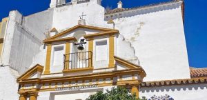 horarios de misa de Templo de San Francisco en Ayamonte